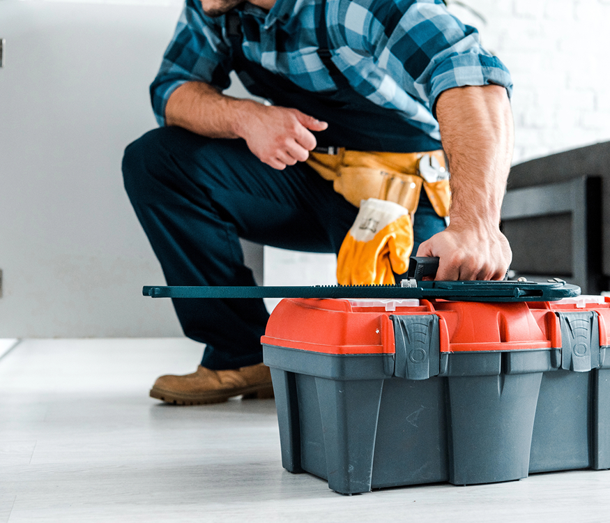 R .Y. Handyman