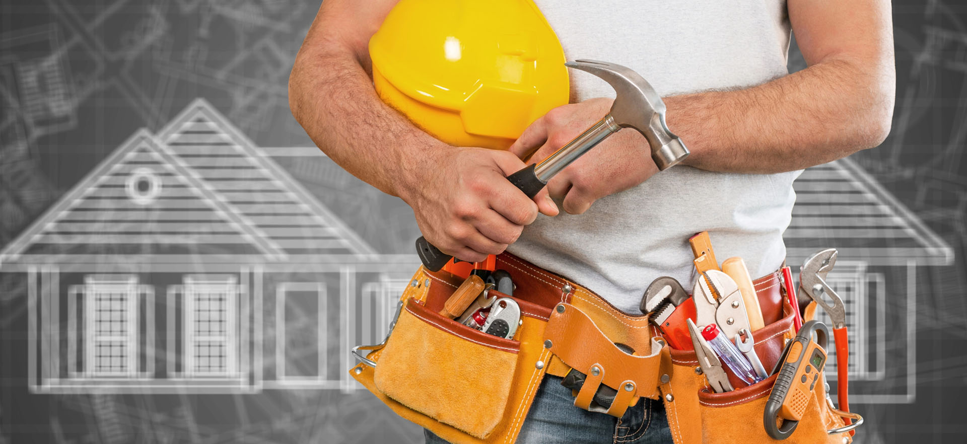 R .Y. Handyman - header